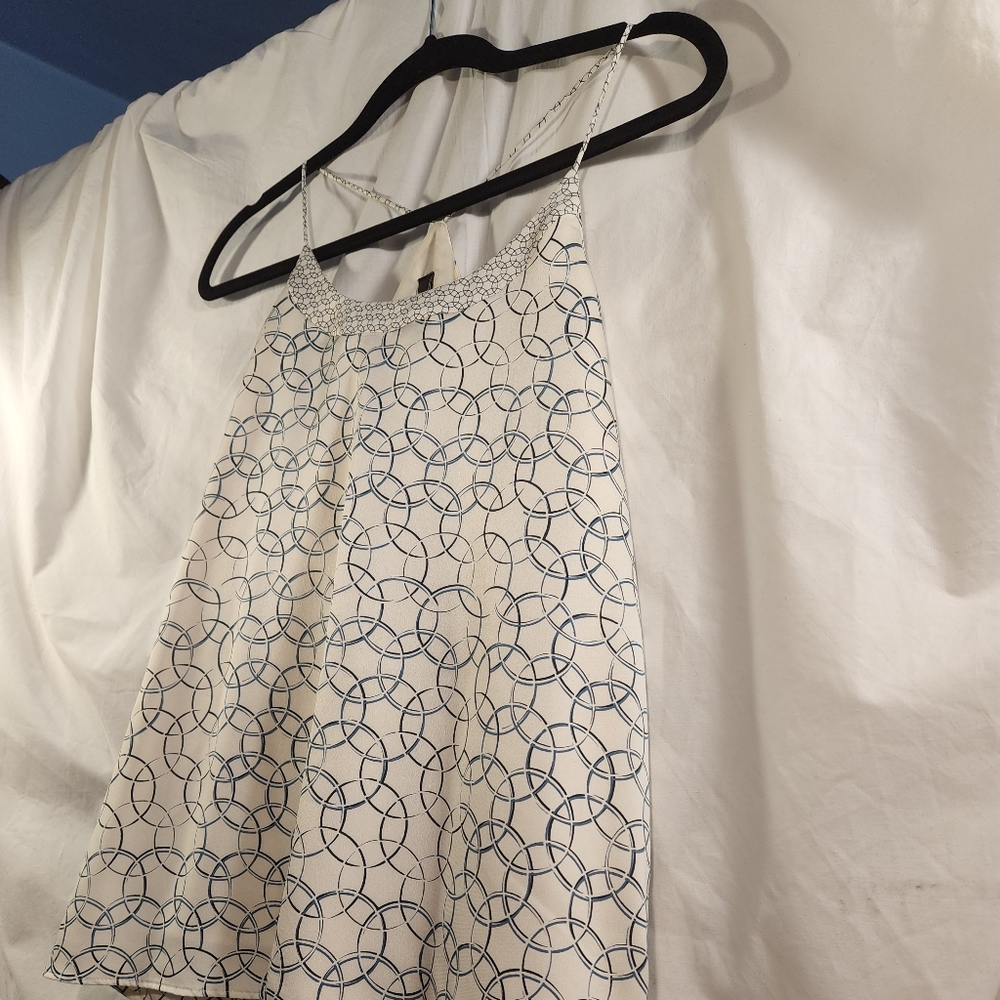 LTD top